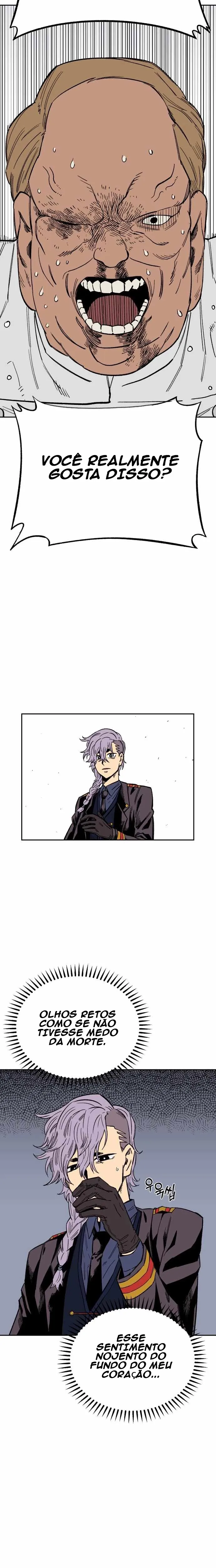 Read Reincarnation of the Veteran Soldier PT Manga Online