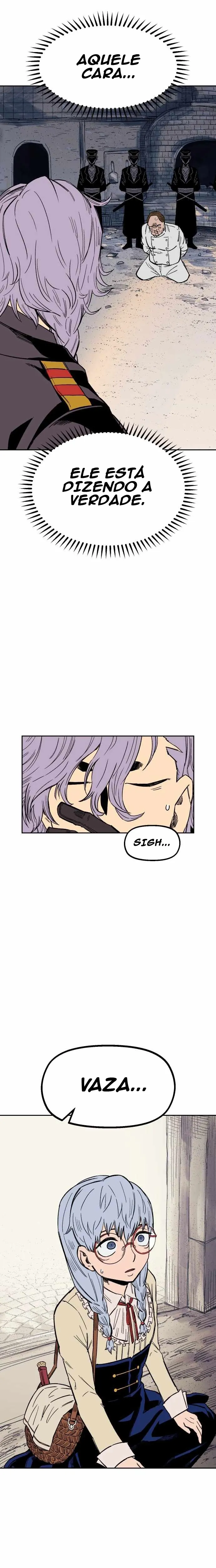 Read Reincarnation of the Veteran Soldier PT Manga Online