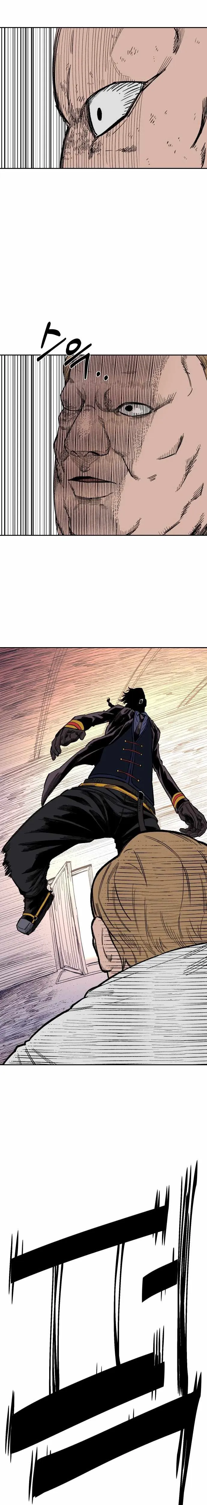Read Reincarnation of the Veteran Soldier PT Manga Online