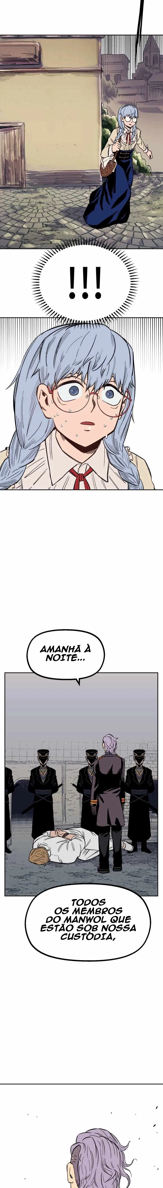 Read Reincarnation of the Veteran Soldier PT Manga Online
