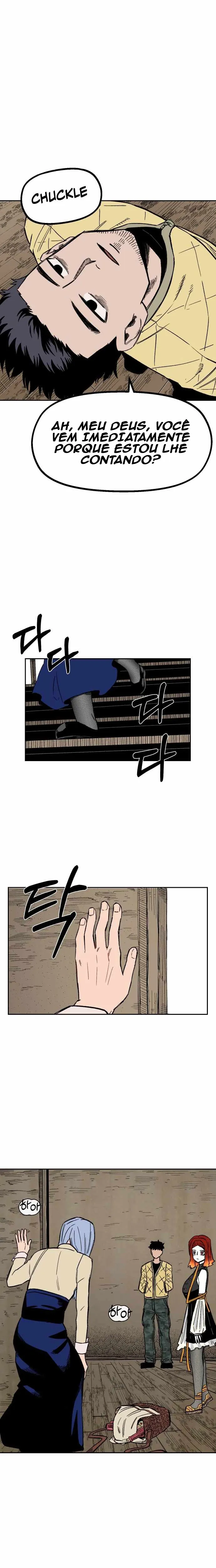 Read Reincarnation of the Veteran Soldier PT Manga Online