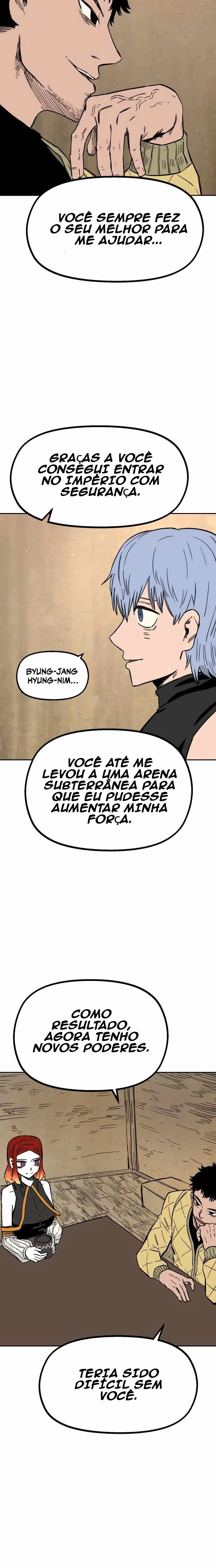 Read Reincarnation of the Veteran Soldier PT Manga Online