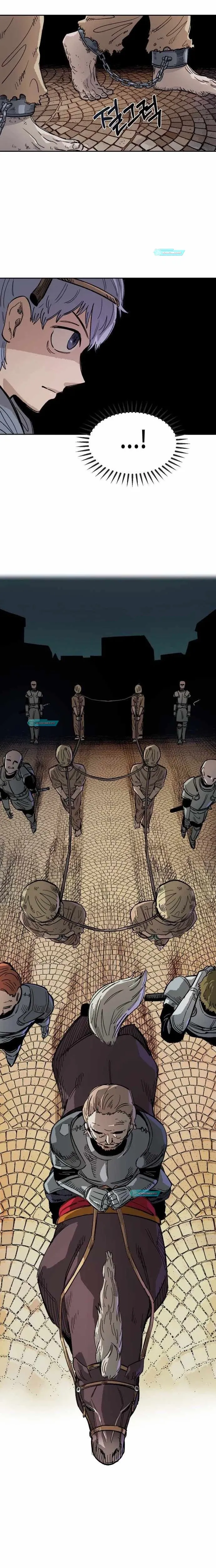 Read Reincarnation of the Veteran Soldier PT Manga Online