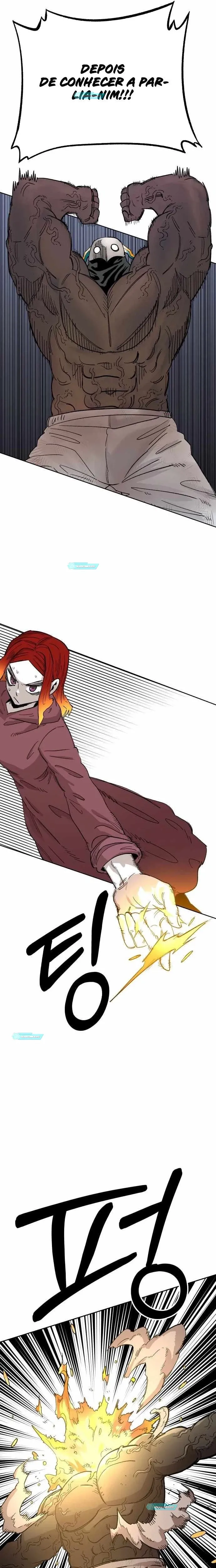 Read Reincarnation of the Veteran Soldier PT Manga Online