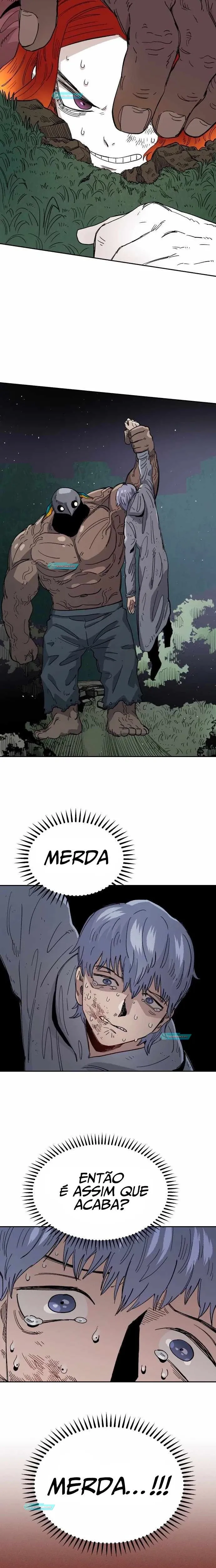 Read Reincarnation of the Veteran Soldier PT Manga Online