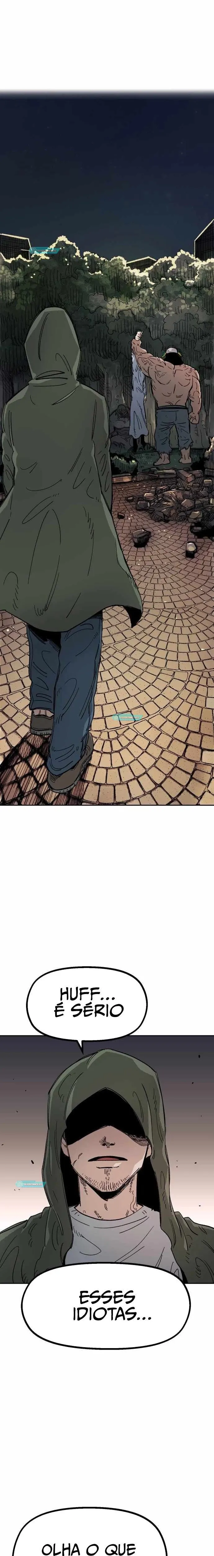 Read Reincarnation of the Veteran Soldier PT Manga Online