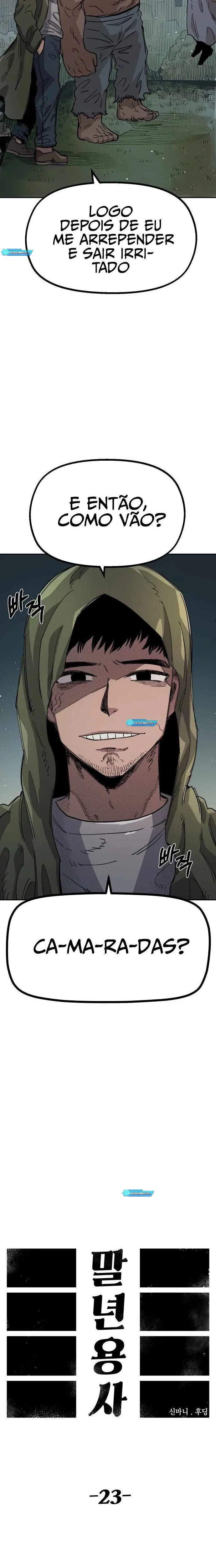 Read Reincarnation of the Veteran Soldier PT Manga Online