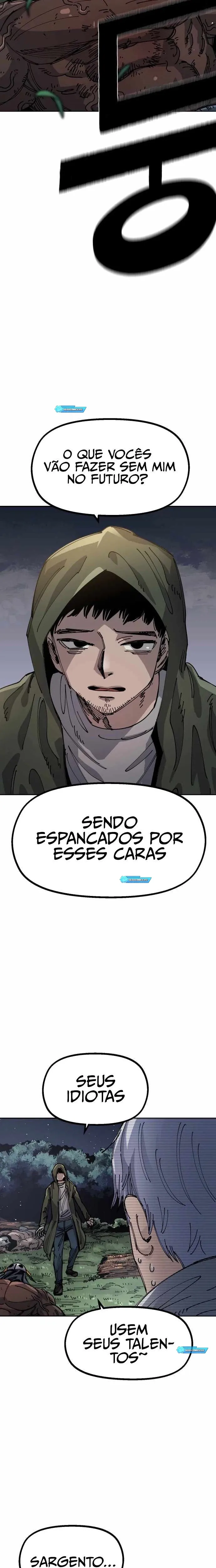 Read Reincarnation of the Veteran Soldier PT Manga Online