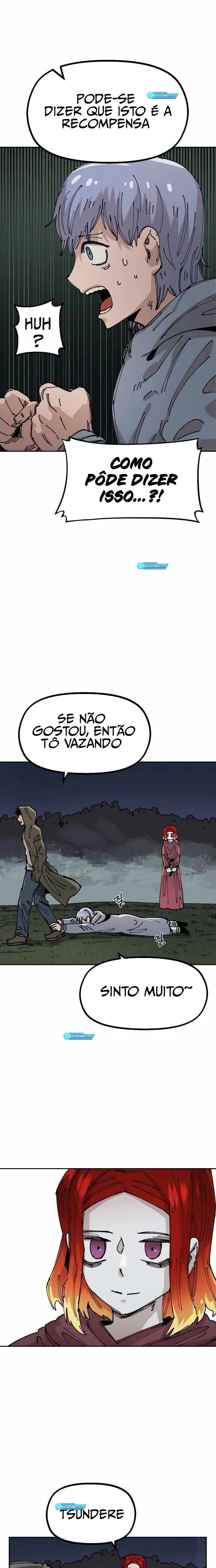 Read Reincarnation of the Veteran Soldier PT Manga Online