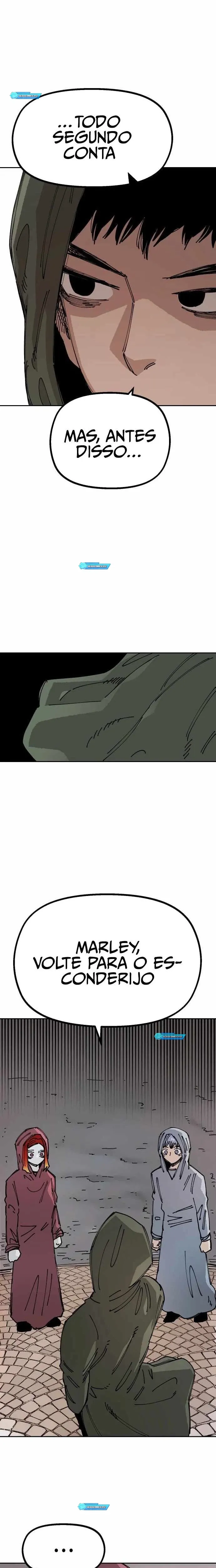 Read Reincarnation of the Veteran Soldier PT Manga Online