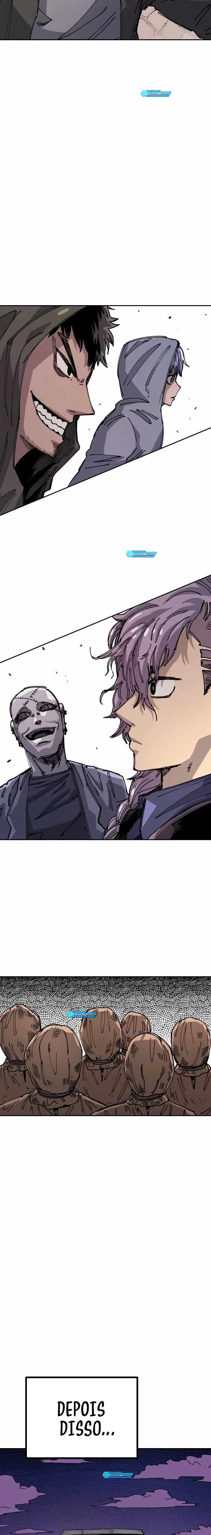 Read Reincarnation of the Veteran Soldier PT Manga Online