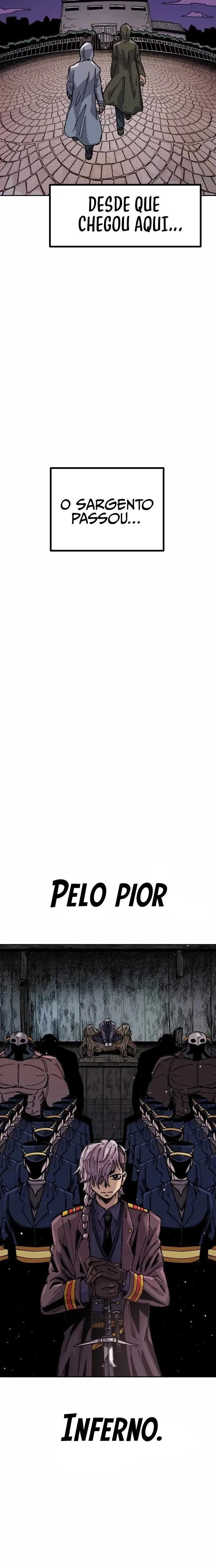 Read Reincarnation of the Veteran Soldier PT Manga Online
