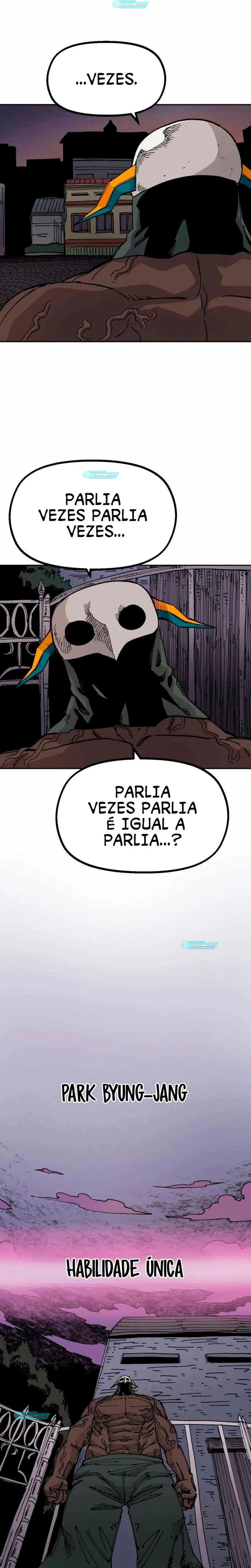 Read Reincarnation of the Veteran Soldier PT Manga Online