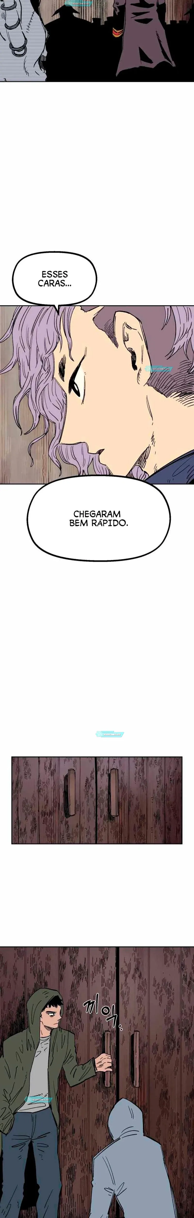Read Reincarnation of the Veteran Soldier PT Manga Online