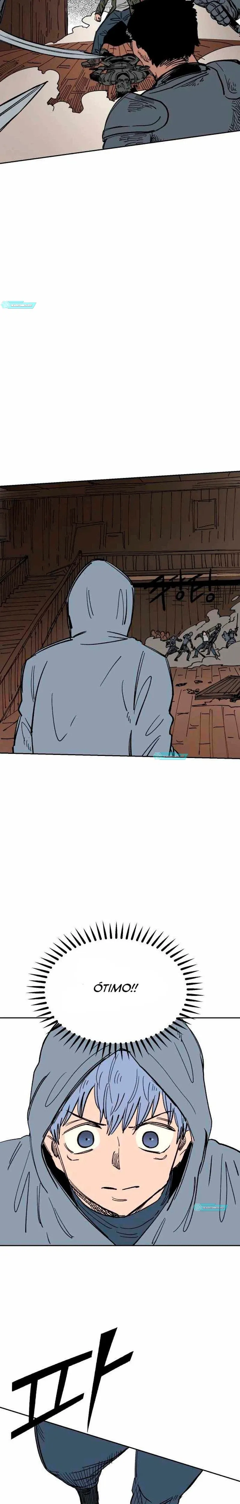 Read Reincarnation of the Veteran Soldier PT Manga Online