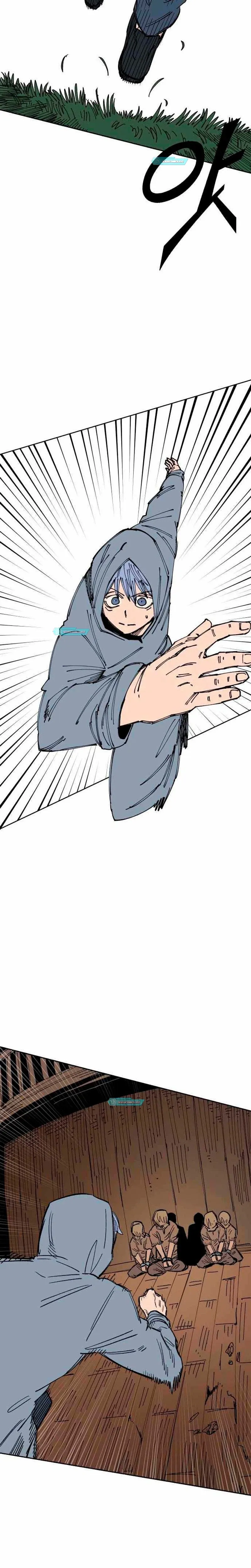 Read Reincarnation of the Veteran Soldier PT Manga Online