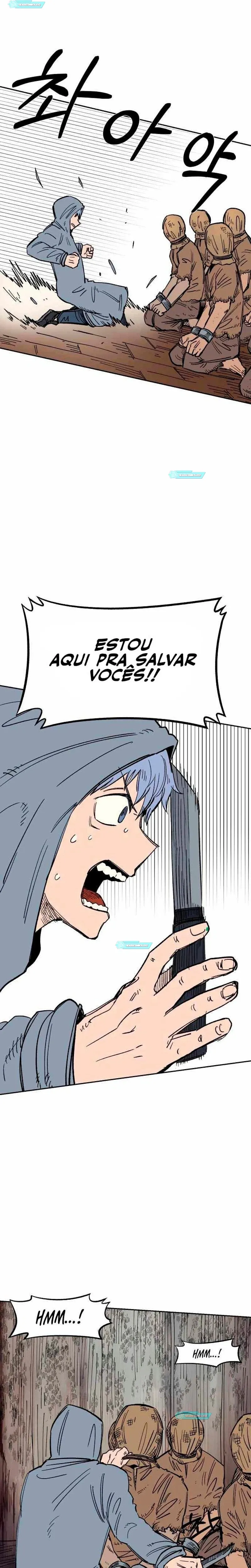 Read Reincarnation of the Veteran Soldier PT Manga Online