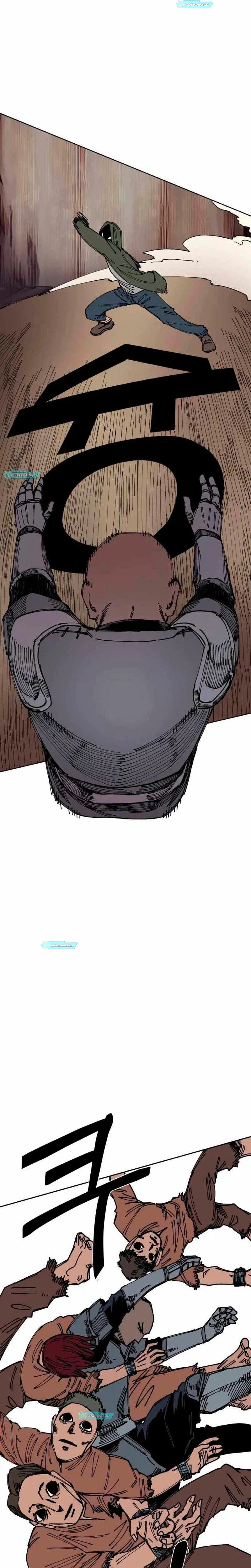 Read Reincarnation of the Veteran Soldier PT Manga Online