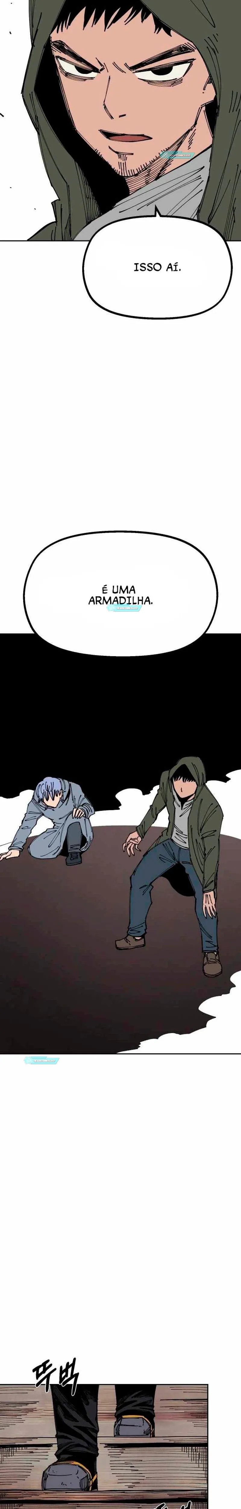 Read Reincarnation of the Veteran Soldier PT Manga Online