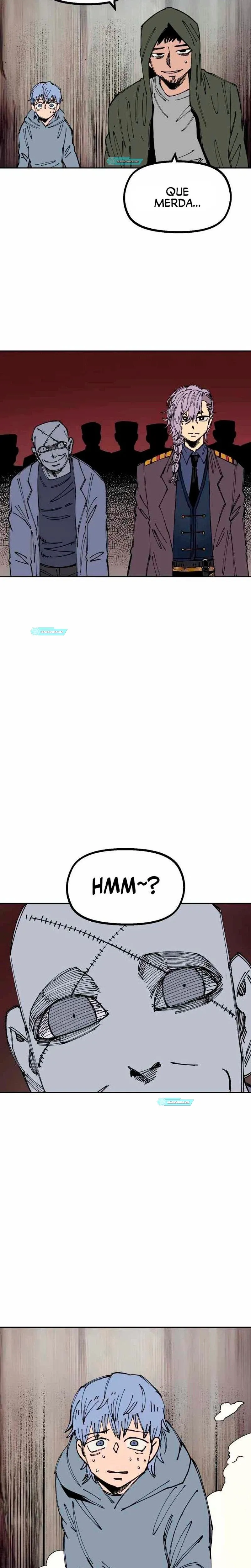 Read Reincarnation of the Veteran Soldier PT Manga Online