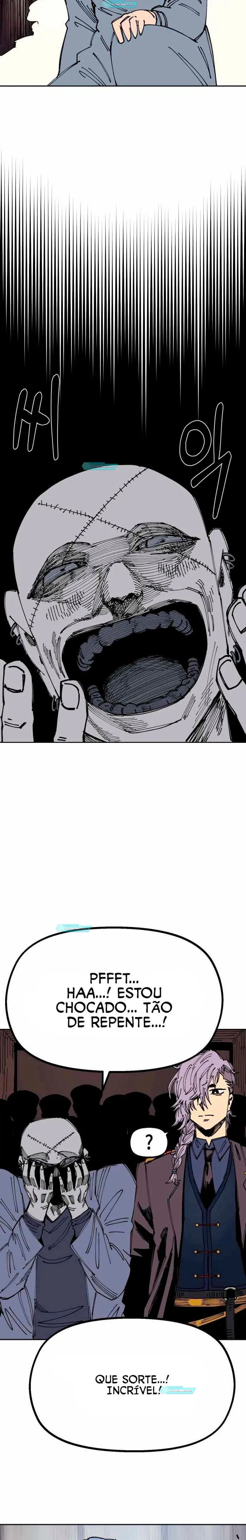 Read Reincarnation of the Veteran Soldier PT Manga Online