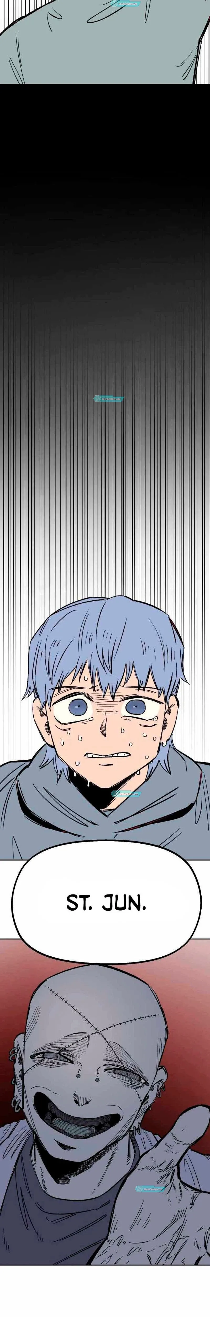 Read Reincarnation of the Veteran Soldier PT Manga Online