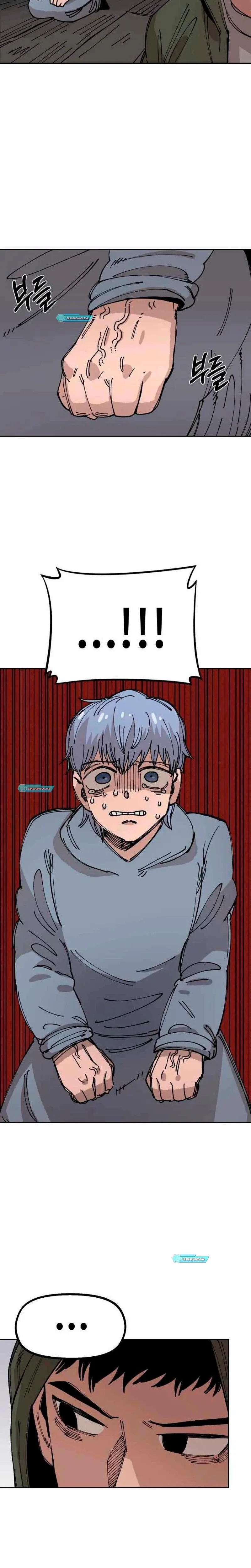 Read Reincarnation of the Veteran Soldier PT Manga Online