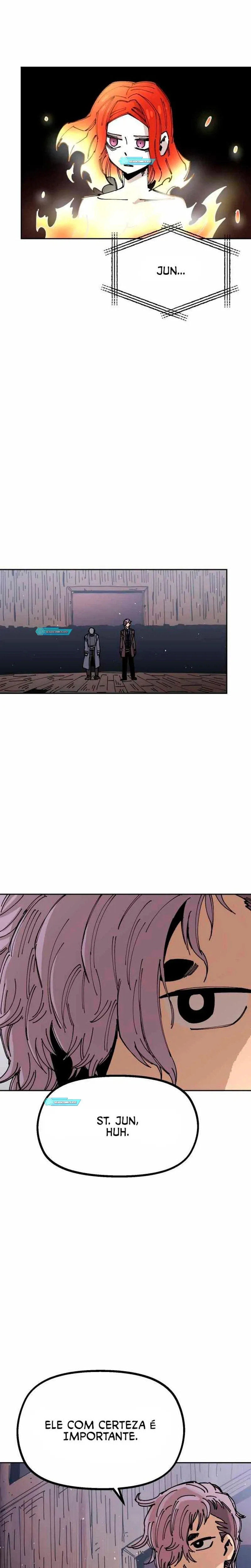 Read Reincarnation of the Veteran Soldier PT Manga Online