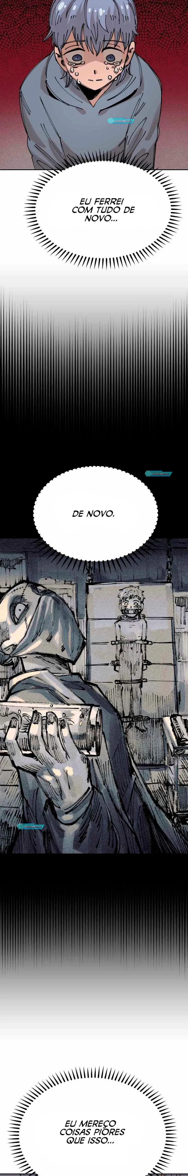 Read Reincarnation of the Veteran Soldier PT Manga Online