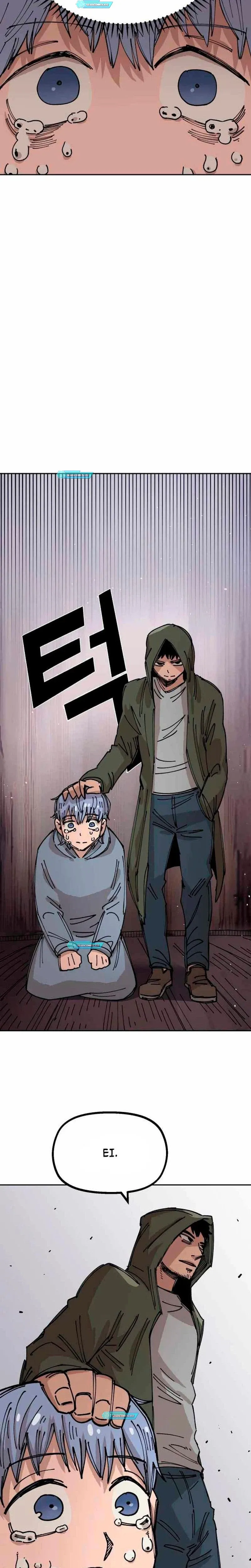 Read Reincarnation of the Veteran Soldier PT Manga Online