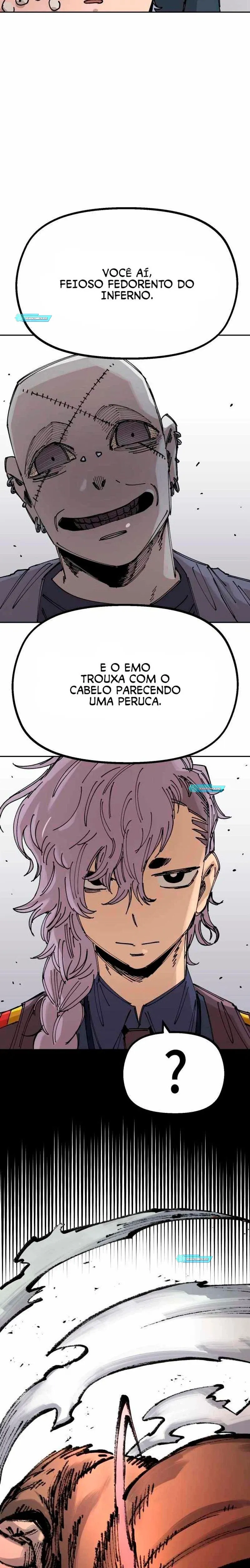 Read Reincarnation of the Veteran Soldier PT Manga Online