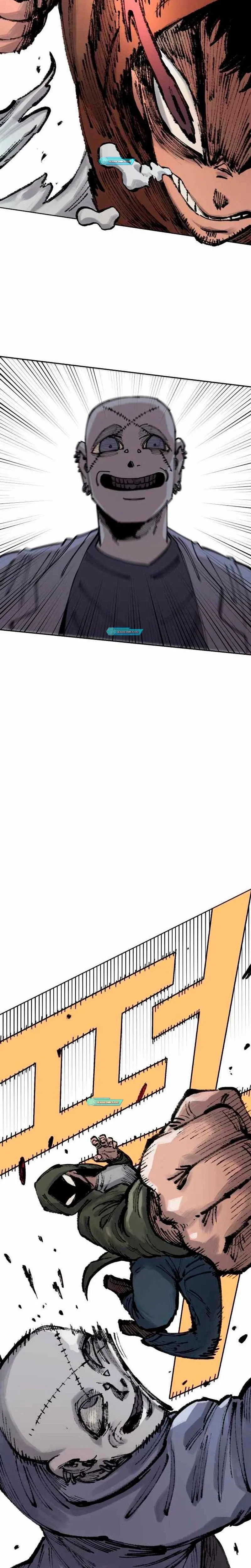 Read Reincarnation of the Veteran Soldier PT Manga Online