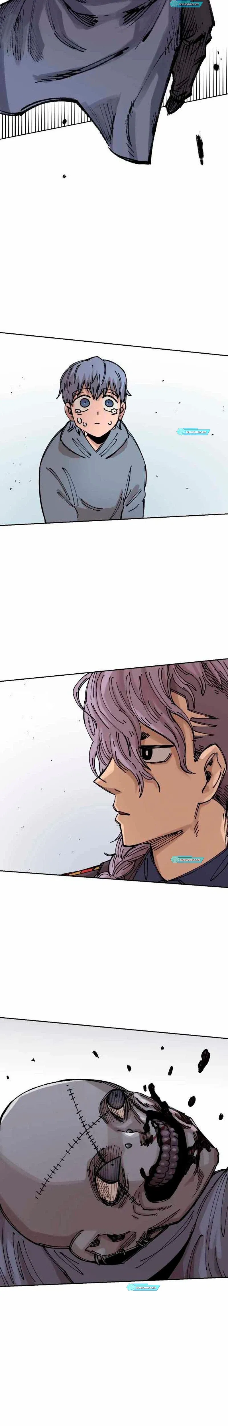 Read Reincarnation of the Veteran Soldier PT Manga Online