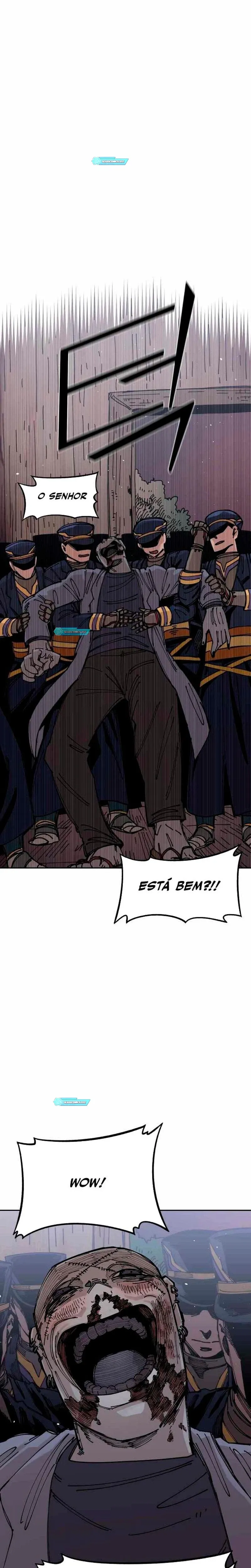Read Reincarnation of the Veteran Soldier PT Manga Online