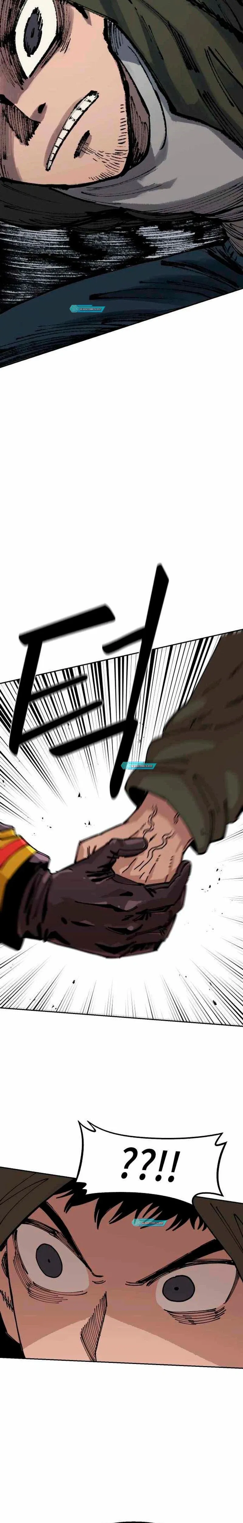 Read Reincarnation of the Veteran Soldier PT Manga Online