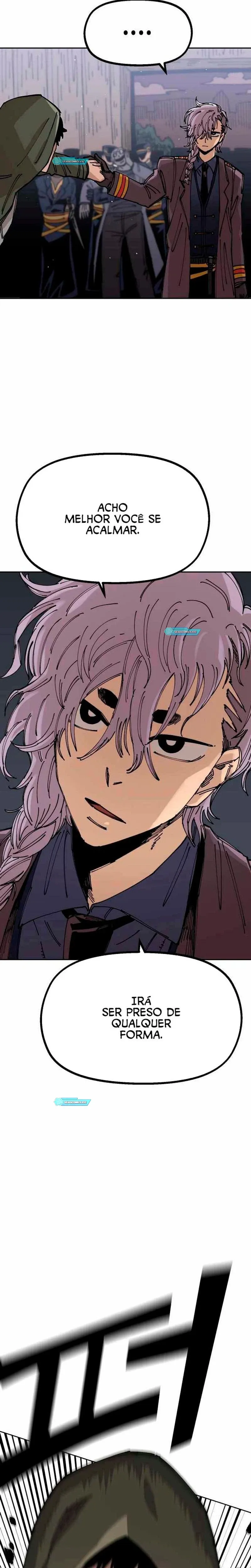 Read Reincarnation of the Veteran Soldier PT Manga Online
