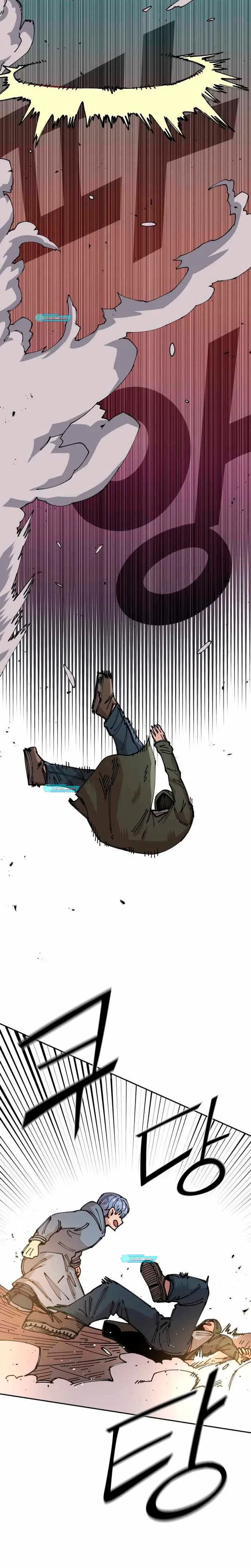 Read Reincarnation of the Veteran Soldier PT Manga Online