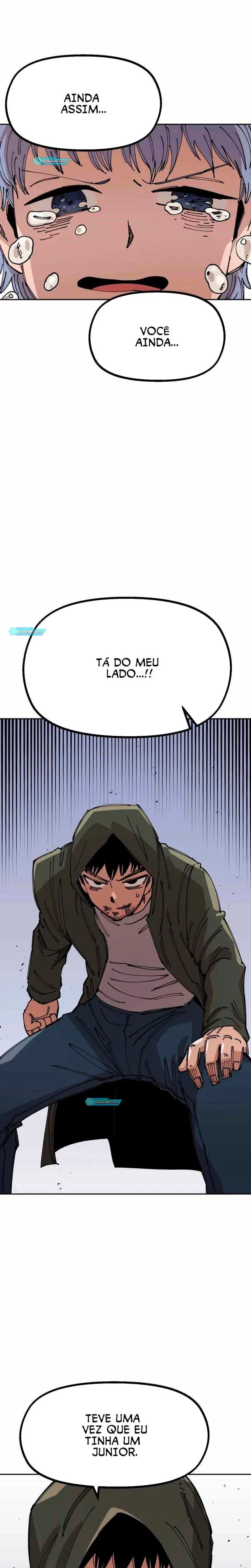 Read Reincarnation of the Veteran Soldier PT Manga Online