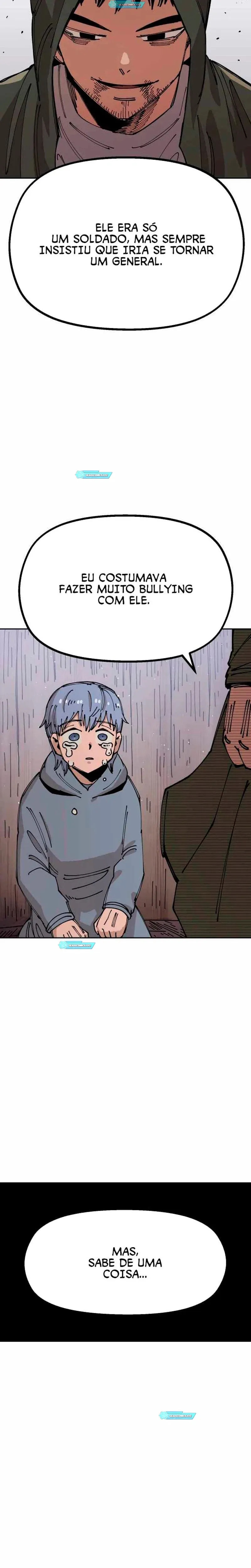Read Reincarnation of the Veteran Soldier PT Manga Online