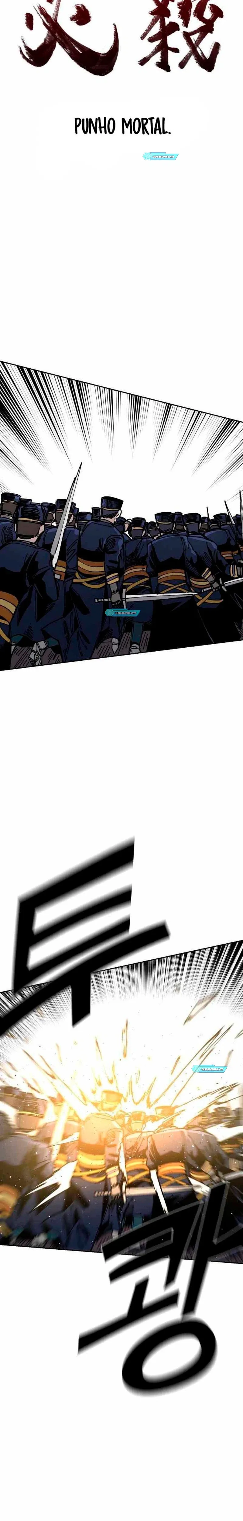 Read Reincarnation of the Veteran Soldier PT Manga Online