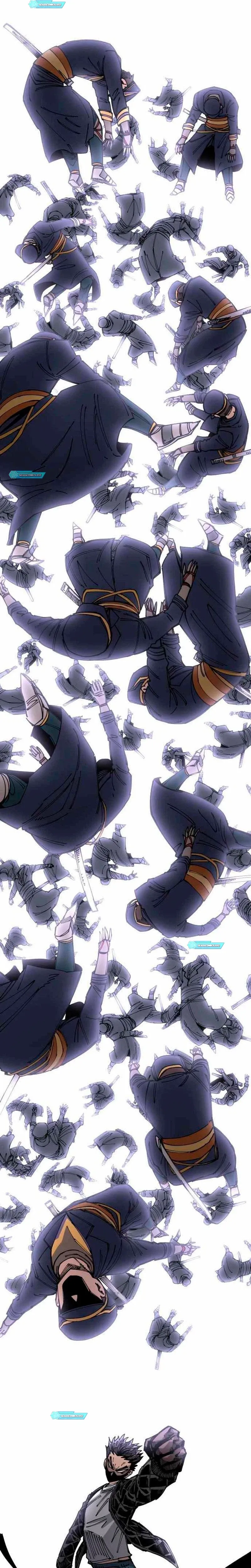 Read Reincarnation of the Veteran Soldier PT Manga Online