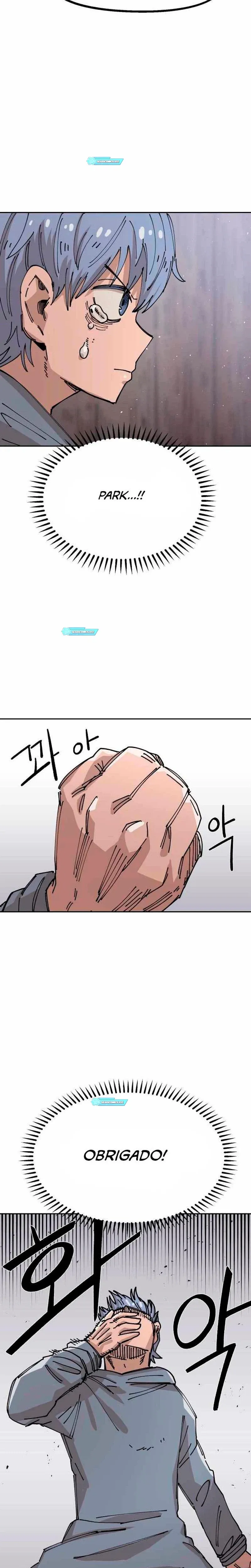 Read Reincarnation of the Veteran Soldier PT Manga Online