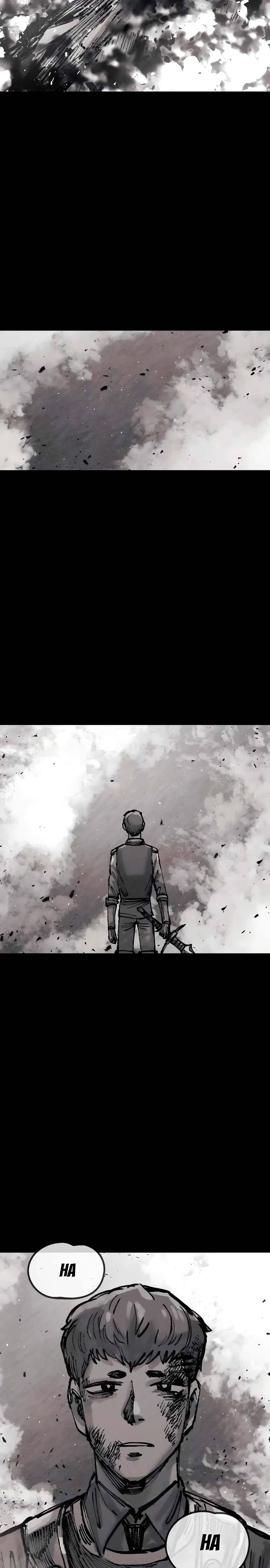 Read Reincarnation of the Veteran Soldier PT Manga Online