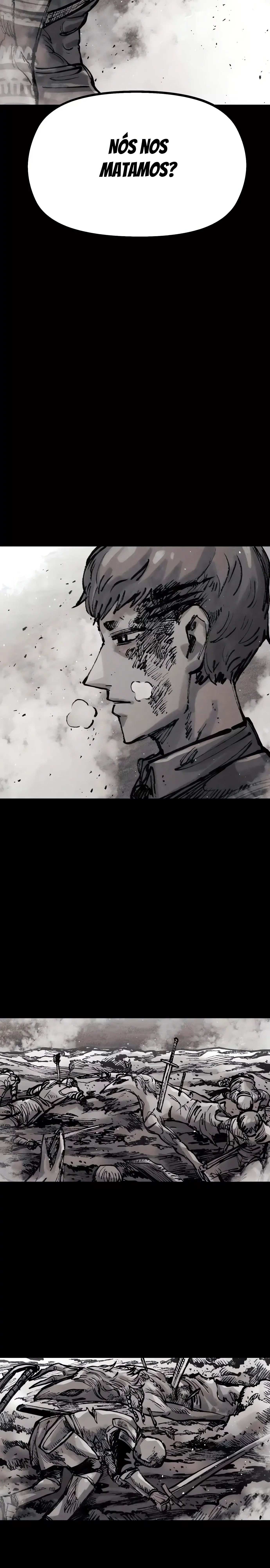 Read Reincarnation of the Veteran Soldier PT Manga Online