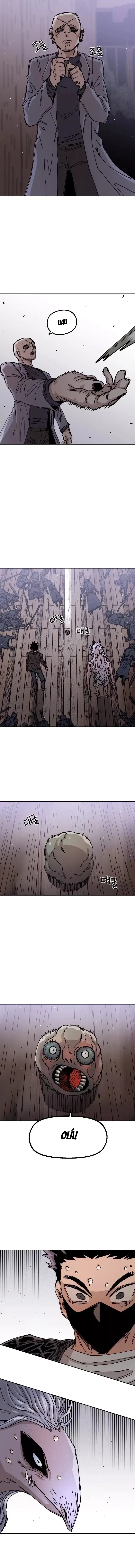 Read Reincarnation of the Veteran Soldier PT Manga Online