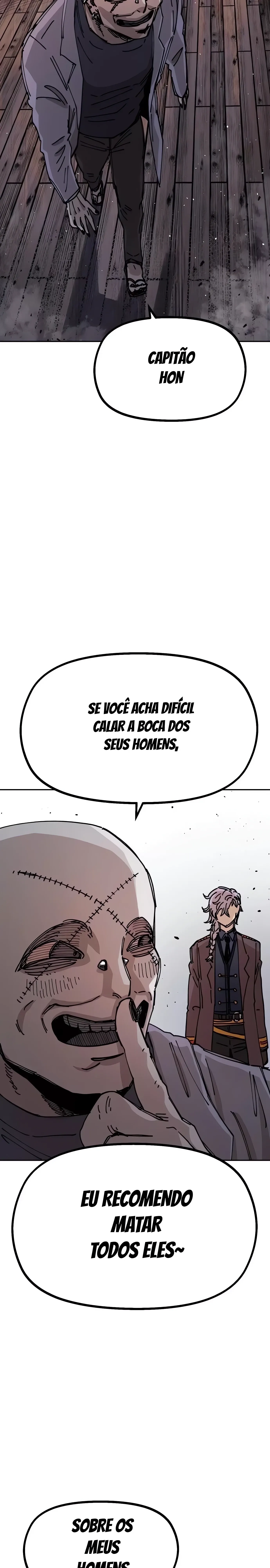 Read Reincarnation of the Veteran Soldier PT Manga Online