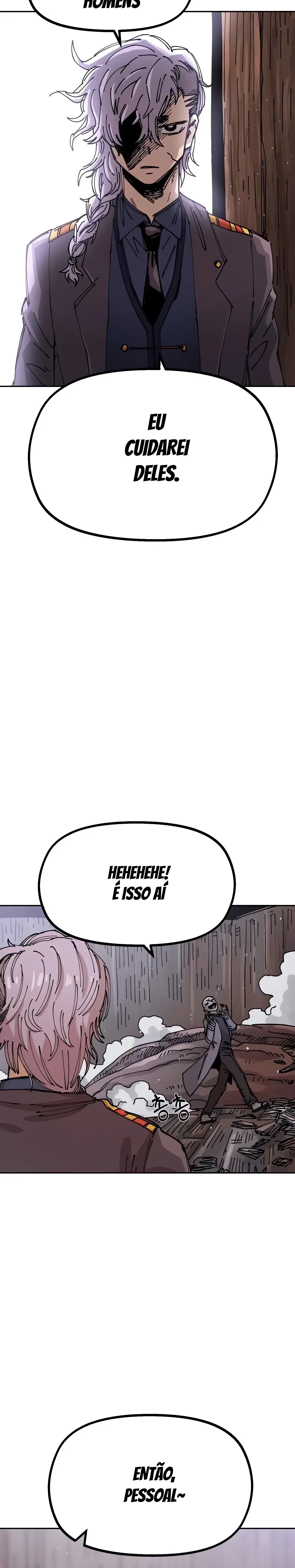 Read Reincarnation of the Veteran Soldier PT Manga Online