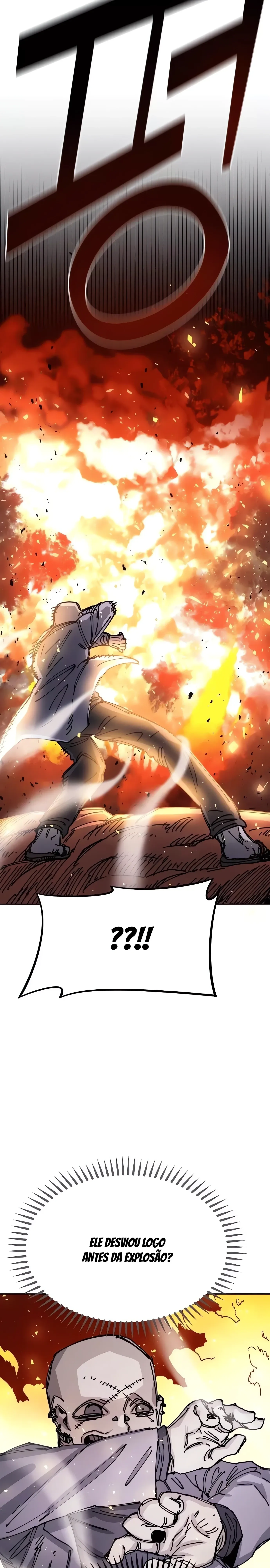 Read Reincarnation of the Veteran Soldier PT Manga Online