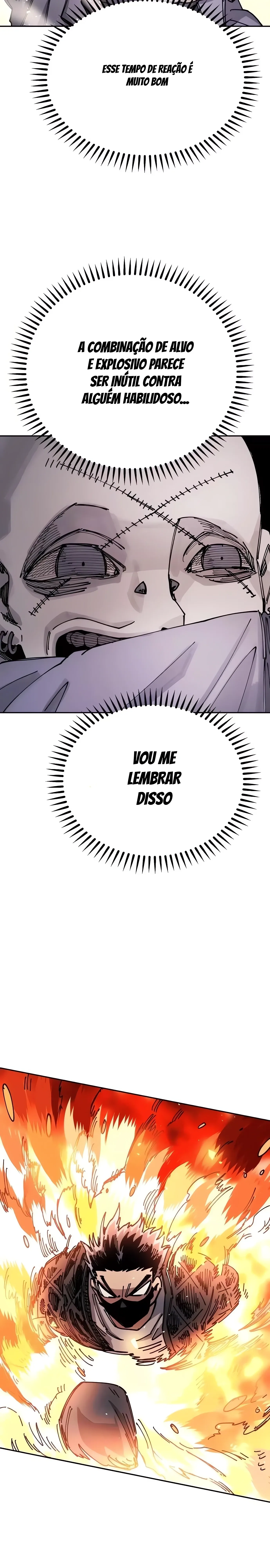 Read Reincarnation of the Veteran Soldier PT Manga Online