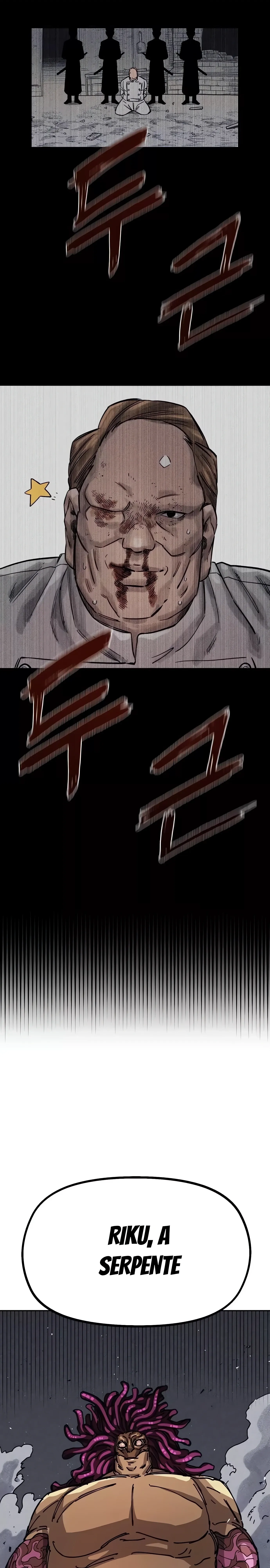 Read Reincarnation of the Veteran Soldier PT Manga Online